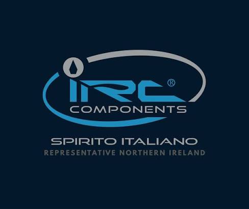 IRC Esperienza Motorcycle Tyre Warmers