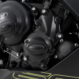 R&G Engine Case Cover