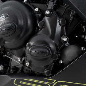 R&G Engine Case Cover