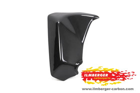 DUCATI Multistrada 1200 Enduro (2016-2019) Ilmberger Inner side fairing left side (Gloss Finish)