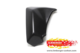 DUCATI Multistrada 1200 Enduro (2016-2019) Ilmberger Inner side fairing left side (Matt Finish)