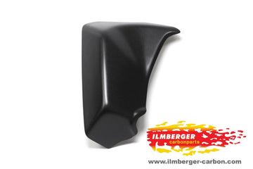 DUCATI Multistrada 1200 Enduro (2016-2019) Ilmberger Inner side fairing left side (Matt Finish)