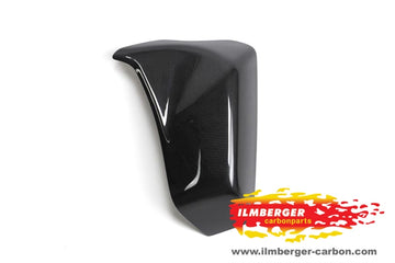 DUCATI Multistrada 1200 Enduro (2016-2019) Ilmberger Inner side fairing right side (Gloss Finish)