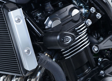 Crash Protectors - Aero Style for Kawasaki Z900RS '18- '24