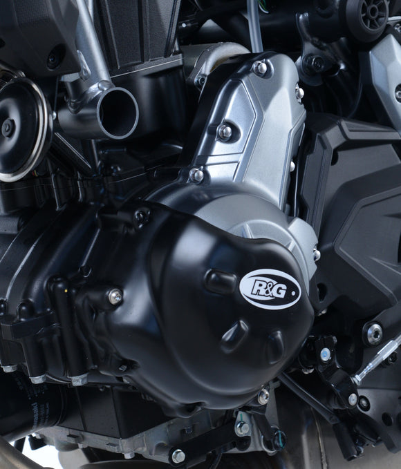 R&G Engine Case Cover