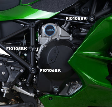 R&G Frame Plug