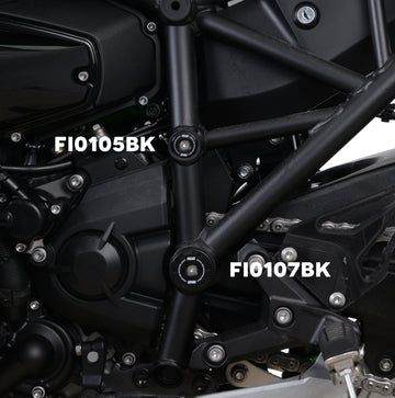R&G Frame Plug