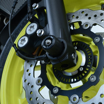 R&G Fork Protectors