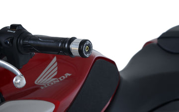 R&G Bar End Sliders