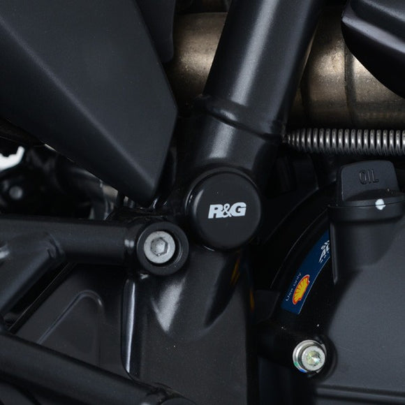 R&G Frame Plug