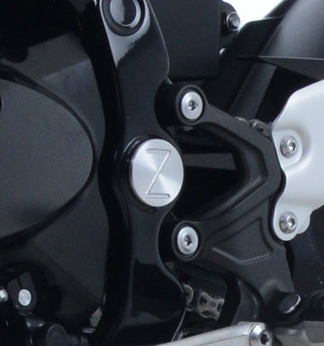 R&G Frame Plug