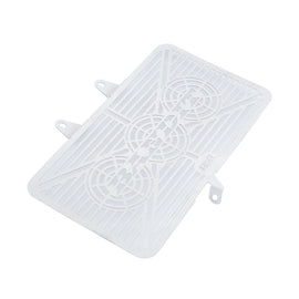 Branded Radiator Guard For Suzuki Bandit 650 '10-