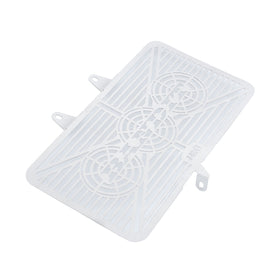 Branded Radiator Guard For Suzuki Bandit 650 '10-