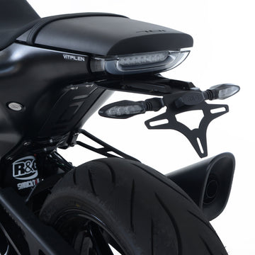 R&G Tail Tidy