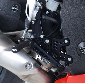 R&G Rearsets