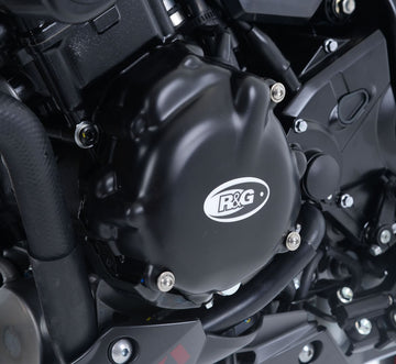 R&G Engine Case Cover