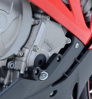 R&G Engine Case Sliders