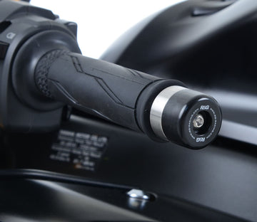 R&G Bar End Sliders