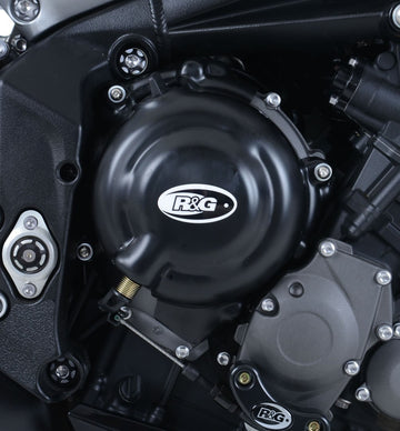 R&G Engine Case Cover