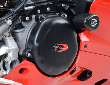R&G Engine Case Cover