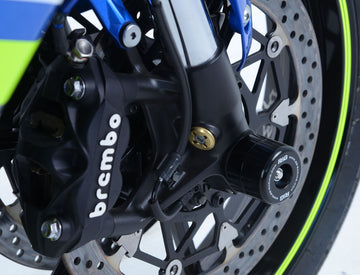 R&G Fork Protectors