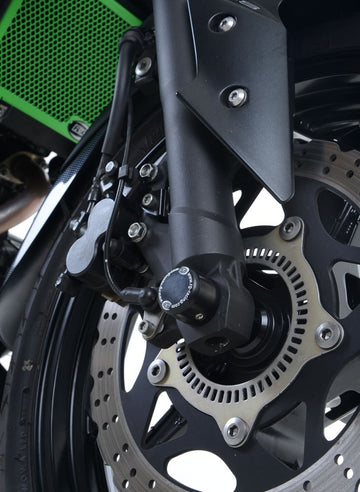 R&G Fork Protectors