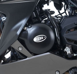 R&G Engine Case Cover