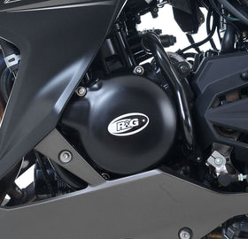 R&G Engine Case Cover