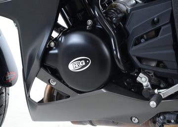R&G Engine Case Cover