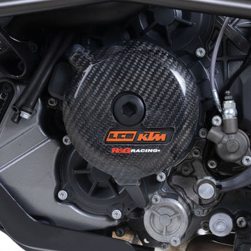 R&G Engine Case Sliders