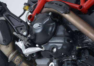R&G Engine Case Cover
