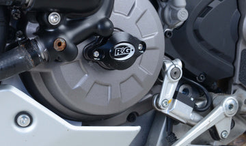 R&G Engine Case Sliders