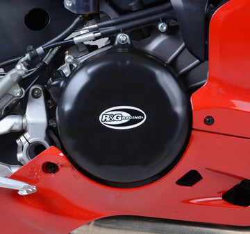 R&G Engine Case Cover