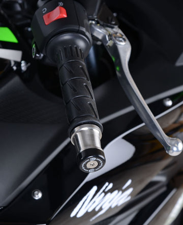 R&G Bar End Sliders