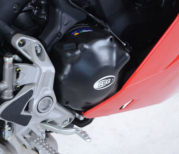R&G Engine Case Cover