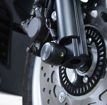 R&G Fork Protectors