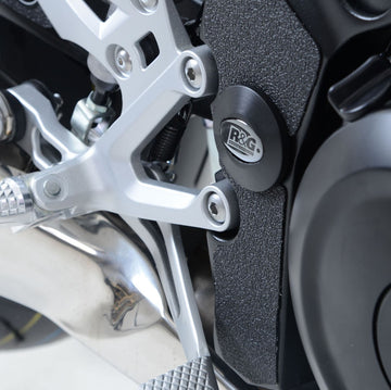 R&G Frame Plug