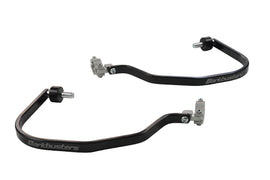 BarkBusters Handguard Kit for Ducati Multistrada 1200 '15-, Multistrada 1200 Enduro '16-, Multistrada 950/ 950S '19-, Ducati Multistrada V2 '22- '24,  Multistrada 1260 '18- & Multistrada 1260 Enduro '20-