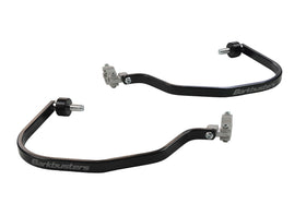 BarkBusters Handguard Kit for Ducati Multistrada 1200 '15-, Multistrada 1200 Enduro '16-, Multistrada 950/ 950S '19-, Ducati Multistrada V2 '22- '24,  Multistrada 1260 '18- & Multistrada 1260 Enduro '20-