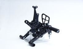 R&G Rearsets