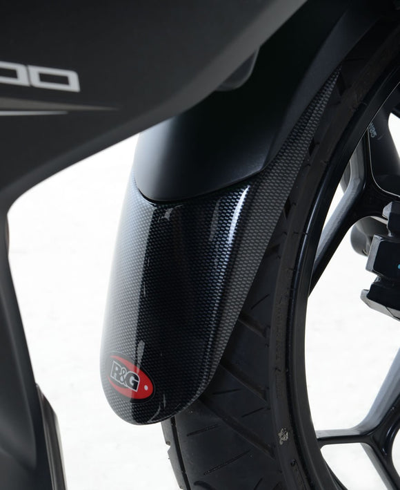 R&G Fender Extender
