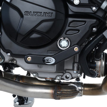 R&G Engine Case Sliders