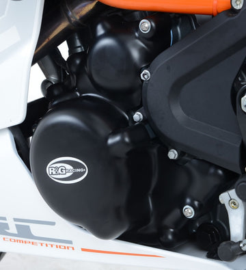 R&G Engine Case Cover
