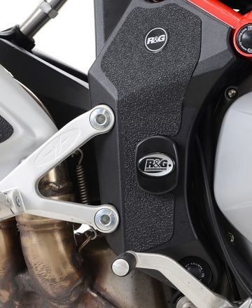 R&G Frame Plug