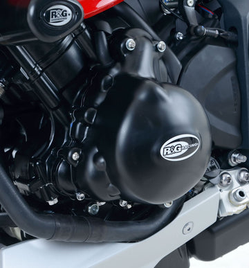 R&G Engine Case Cover