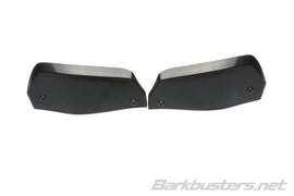 Barkbusters VPS Wind Deflector Set
