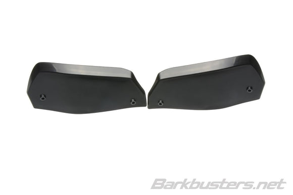 Barkbusters VPS Wind Deflector Set