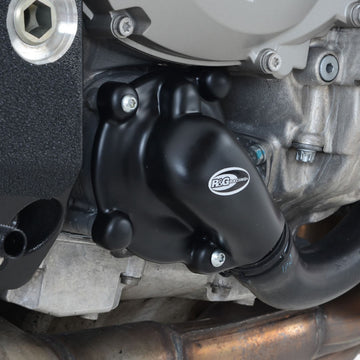 R&G Engine Case Cover