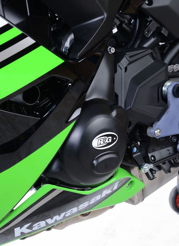 R&G Engine Case Cover