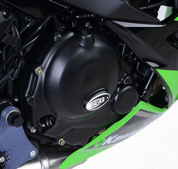 R&G Engine Case Cover